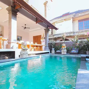 Gasthuis Satya House, Ubud